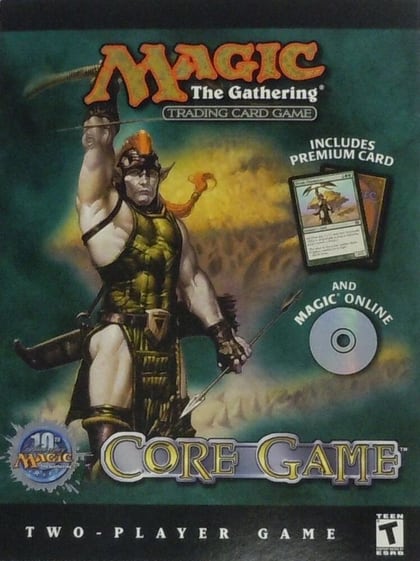 8th Edition Box Set - Core Game, 8th Edition P81797