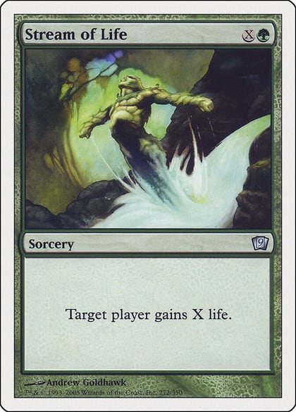 Stream of Life, 9th Edition 272