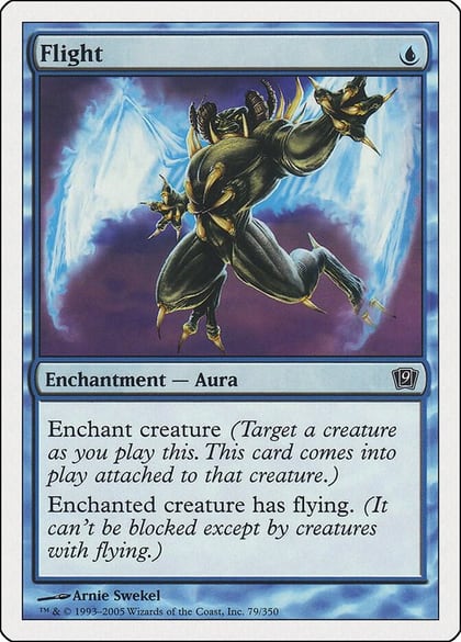 Flight, 9th Edition 79