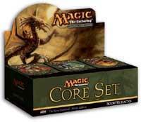 9th Edition - Booster Box, 9th Edition P27260