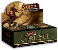 9th Edition - Booster Box, 9th Edition P27260