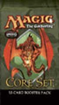 9th Edition - Booster Pack, 9th Edition P27322