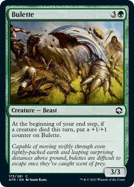 Bulette, Adventures in the Forgotten Realms 173