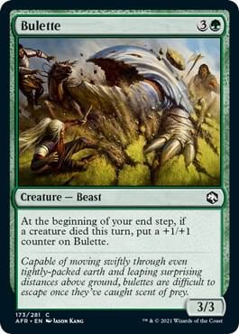 Bulette, Adventures in the Forgotten Realms 173
