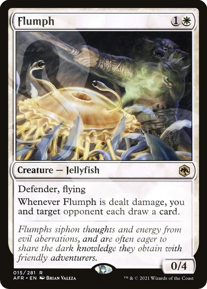 Flumph, AFR Ampersand Promos 15