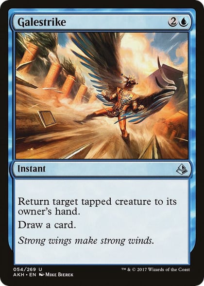 Galestrike, Amonkhet 54