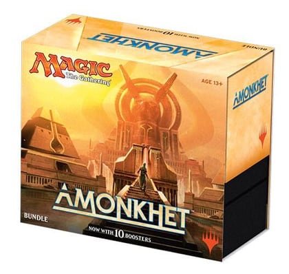 Amonkhet - Bundle, Amonkhet P127175