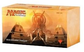 Amonkhet - Deck Builder's Toolkit, Amonkhet P127176