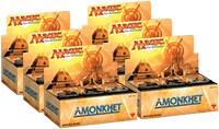 Amonkhet - Booster Box Case, Amonkhet P127177