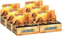 Amonkhet - Booster Box Case, Amonkhet P127177