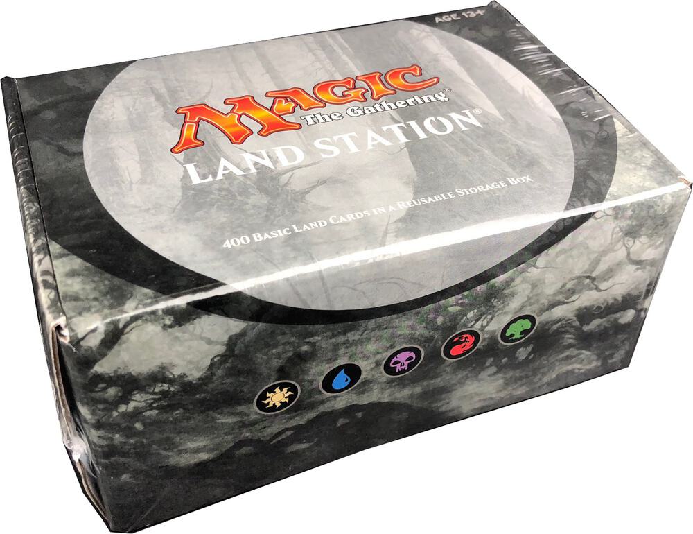 Amonkhet Land Station, Amonkhet P215049