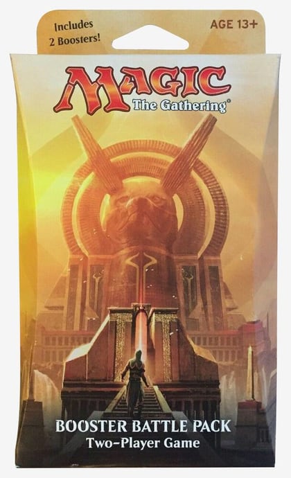 Amonkhet - Booster Battle Pack, Amonkhet P217689