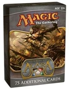 Shards of Alara Tournament Pack, Shards of Alara P118881