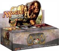 Shards of Alara - Booster Box, Shards of Alara P28640