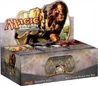 Shards of Alara - Booster Box, Shards of Alara P28640