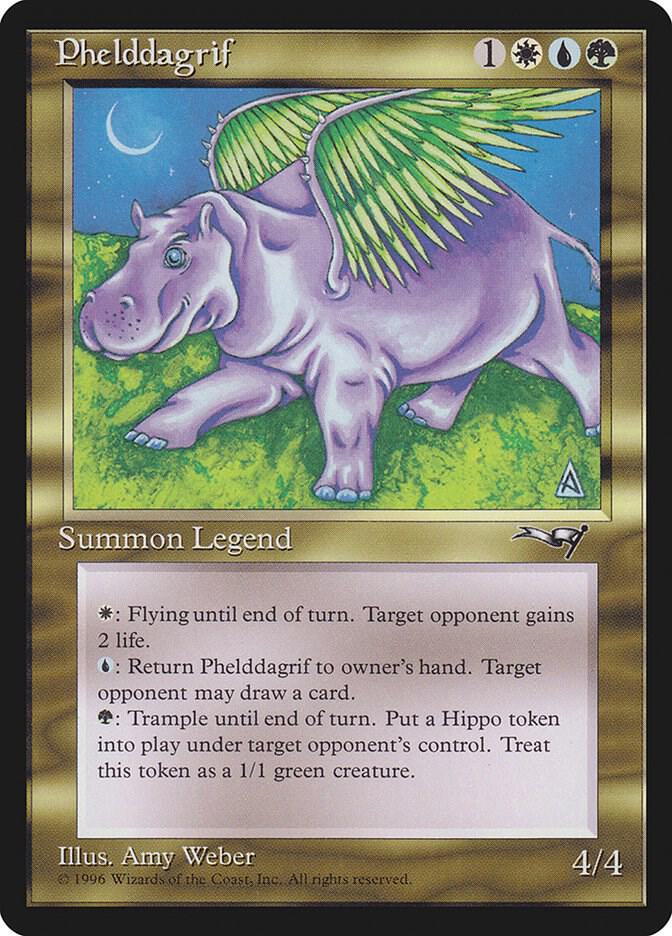 Phelddagrif, Alliances 196