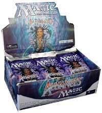 Alliances - Booster Box, Alliances P27261