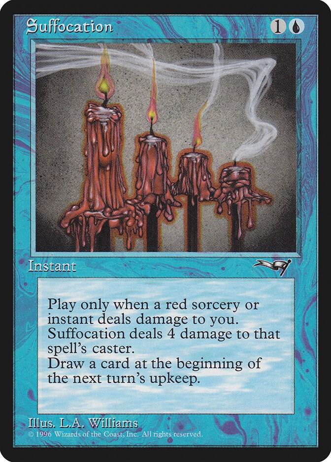 Suffocation, Alliances #4258