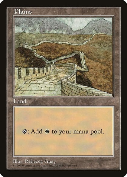 Plains - Clear Pack (Guay), APAC Lands #21675