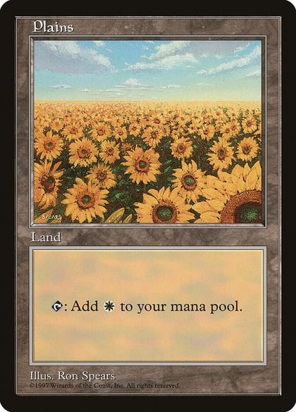 Plains - Red Pack (Spears), APAC Lands #21676