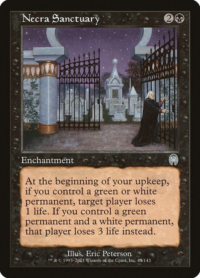 Necra Sanctuary, Apocalypse 45