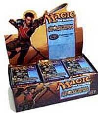 Apocalypse - Booster Box, Apocalypse P27264