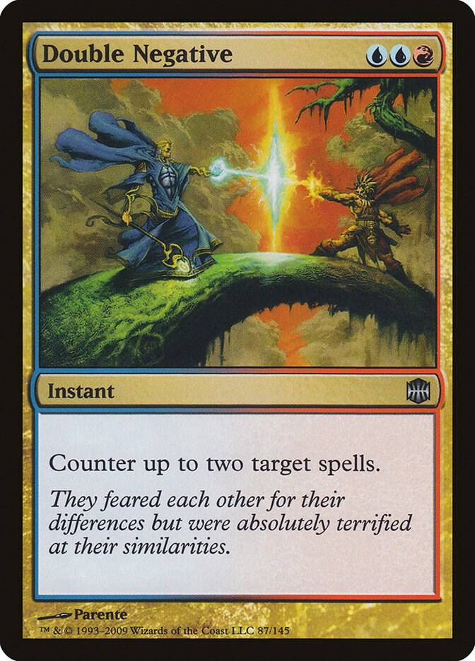 Double Negative, Alara Reborn 87
