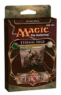 Alara Reborn - Intro Pack - Eternal Siege, Alara Reborn P96430