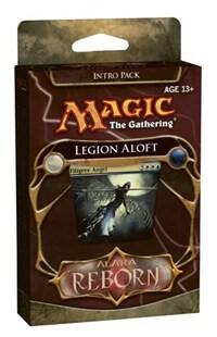 Alara Reborn - Intro Pack - Legion Aloft, Alara Reborn P96431