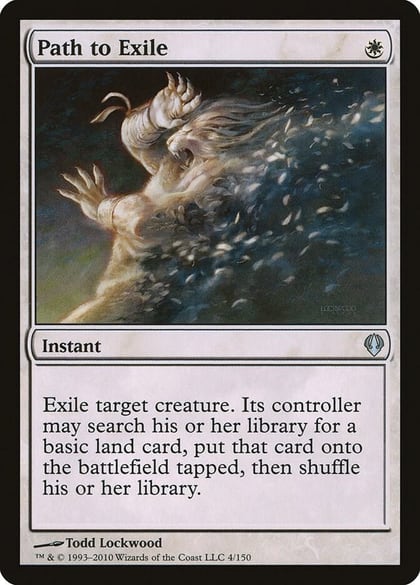 Path to Exile, Archenemy 4