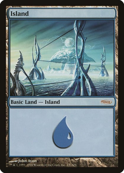 Island (2004), Arena Promos 2