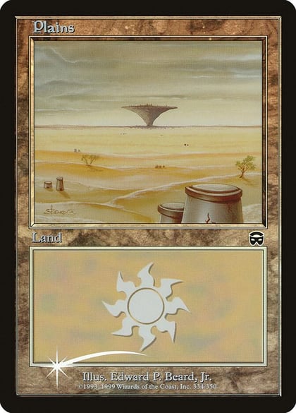 Plains (2000), Arena Promos 334