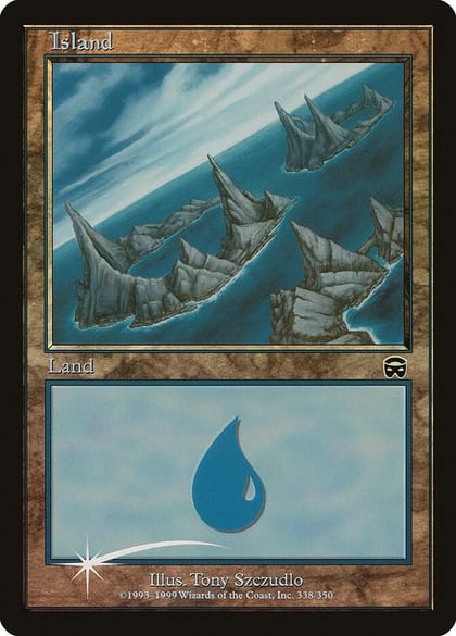 Island (2000), Arena Promos 338
