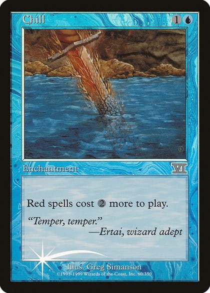 Chill, Arena Promos 60