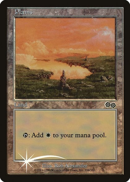 Plains (1999), Arena Promos #38022