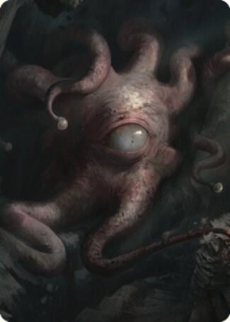Mindwitness Art Card, Art Series: Commander Legends: Battle for Baldur's Gate 22