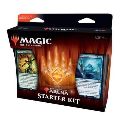 2021 Arena Starter Kit, Arena Starter Kit P243657