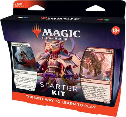 2022 Arena Starter Kit, Arena Starter Kit P273811