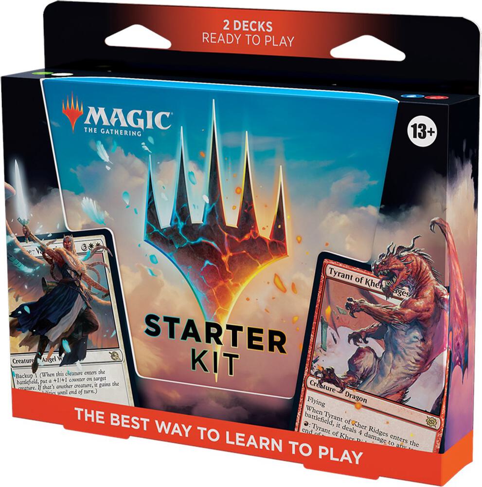 2023 Arena Starter Kit, Arena Starter Kit P496049