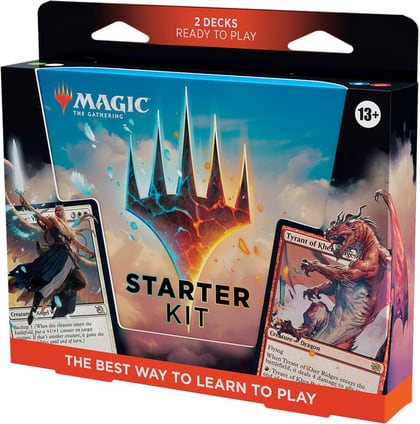 2023 Arena Starter Kit, Arena Starter Kit P496049