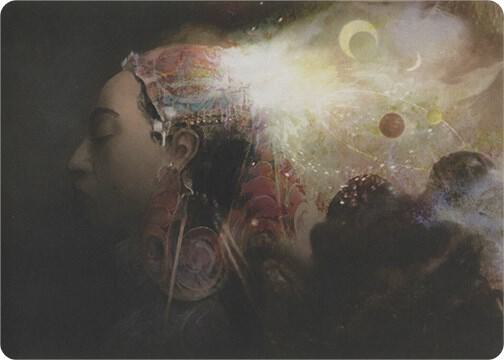 Everdream (Art Series), Art Series: Modern Horizons 32