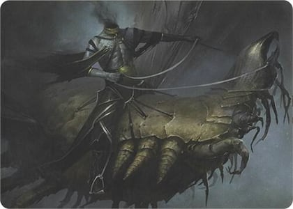 Headless Specter (Art Series), Art Series: Modern Horizons 44