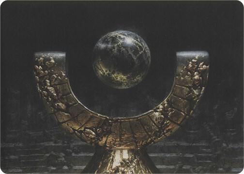 Mox Tantalite (Art Series), Art Series: Modern Horizons 54