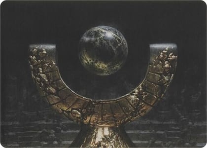 Mox Tantalite (Art Series), Art Series: Modern Horizons 54