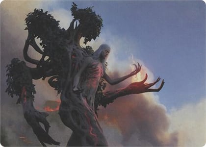 Wrenn and Six (Art Series), Art Series: Modern Horizons 6