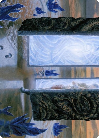 Step Through Art Card, Art Series: Modern Horizons 2 21