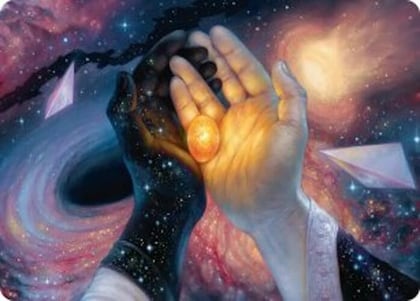 The Soul Stone Art Card, Art Series: Marvel's Spider-Man 10