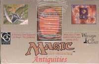 Antiquities - Booster Box, Antiquities P27263
