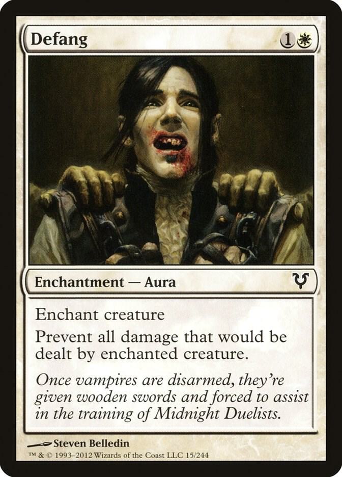 Defang, Avacyn Restored 15