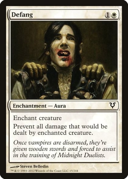 Defang, Avacyn Restored 15